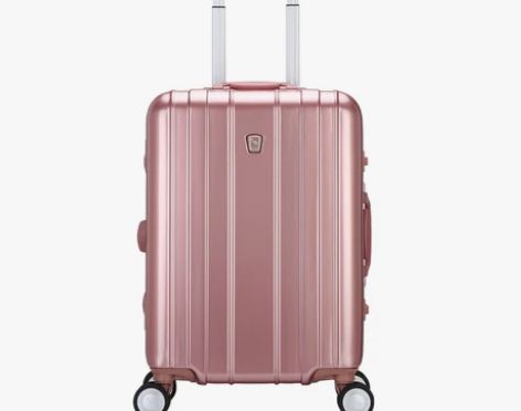 【双11全球狂欢节】爱华仕24寸铝框硬箱 ...