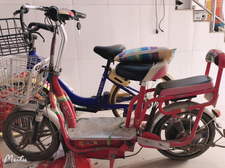 电动车