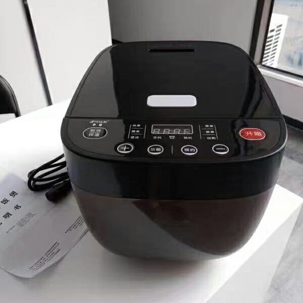 【全新正品】家用电饭煲多功能3L4L5L小...
