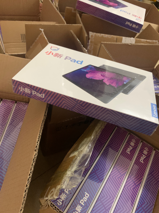 【全新】Lenovo/联想 小新Pad  ...