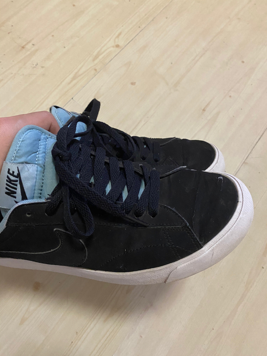 Nike板鞋,41码