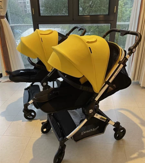 （下单送赠品）全新正品DearMom A2...