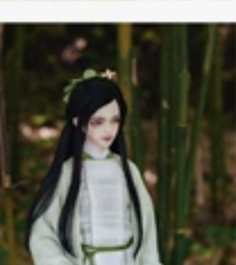 【蜃楼】bjd●公子笙##amp；amp；...