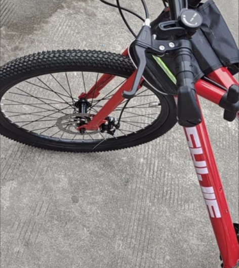 顺丰包邮全新自行车山地车包邮 疫情期间统一...