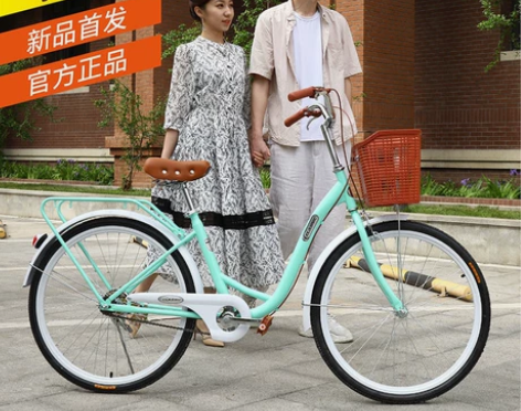品牌便宜处理   全网最低价  自行车女式...