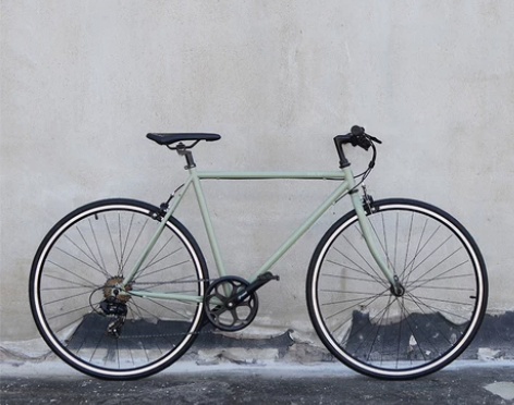 自行车 Kolor卡勒单车KR201C苍穹...