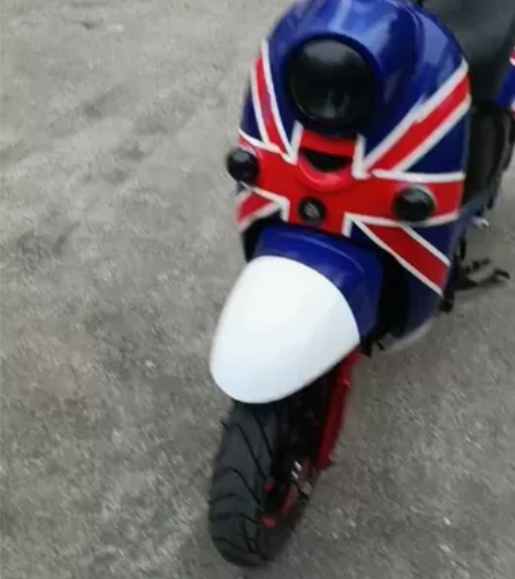 48v20ah电动车 电瓶车 米字旗小龟王...