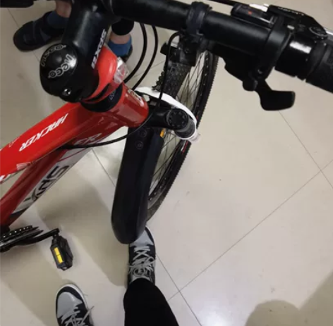 喜德盛380变速车24型号95成新 感兴趣...