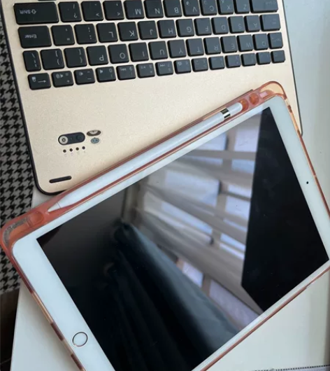 2019购入国行iPad Air3.64g...