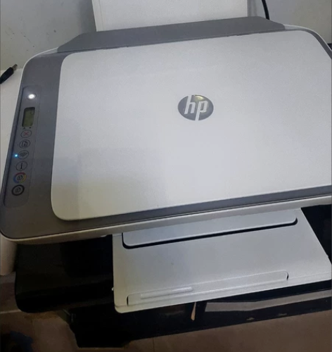 考研上岸了出一台惠普2621办公家用考研作...