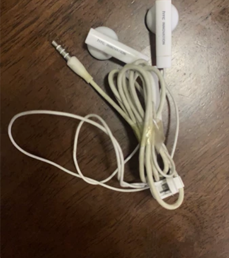 耳机线给钱就卖，功能正常！三星，HTC，诺...