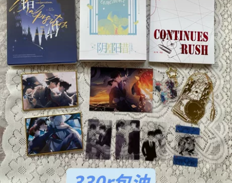 名侦探柯南 快新 标价图上所有 其中挂件有...