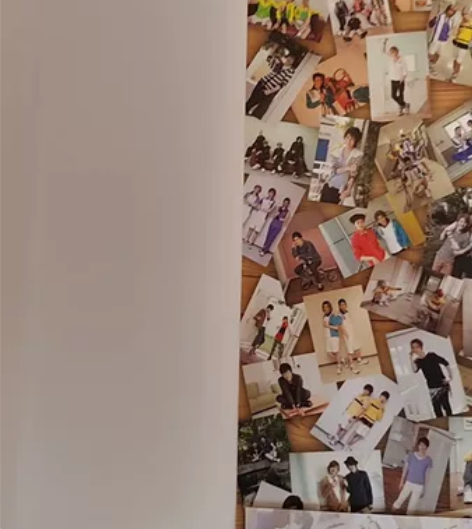 网球王子舞台剧第二季写真集 81smile...