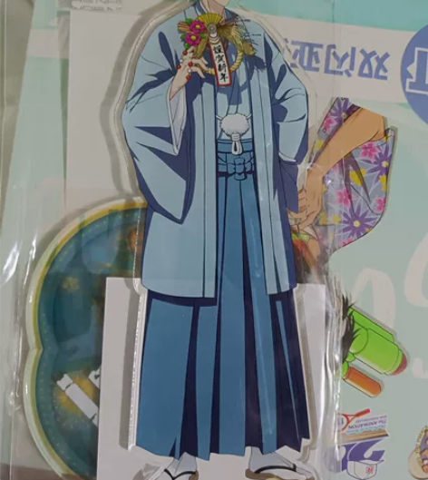 网球王子jf新春和服 迹部景吾 感兴趣的话...