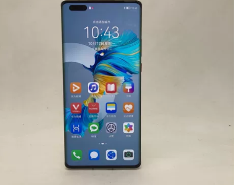 Huawei/华为 华为 Mate 40 ...