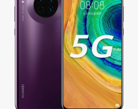 Huawei/华为Mate 30 … 感兴...