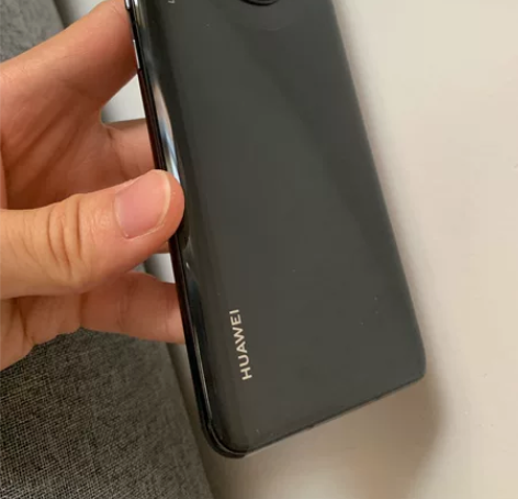 ?出个华为mate30   黑色 4g版 ...