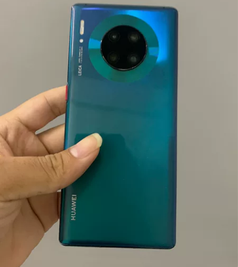 华为mate30 pro 8+128 成...