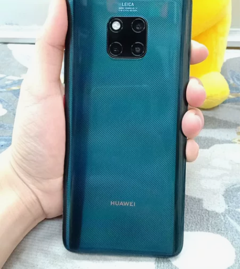 华为mate20pro（UD）8+128 ...