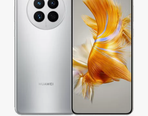 华为mate50内存512机子上手体验了一...