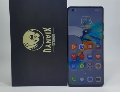 【限时秒杀】Huawei/华为  Mate...