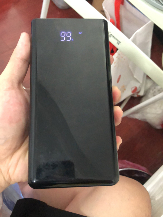 充电宝50000毫安