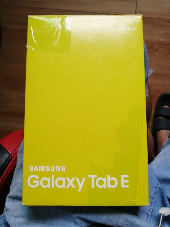 全新三星平板 Tab E T560 国行w...