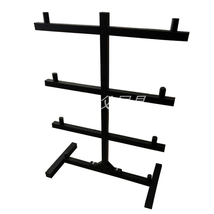 9成新  加厚艺术盆展架