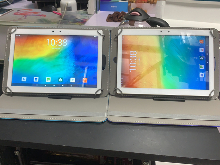 台电M30 pro 128g内存 10寸平...