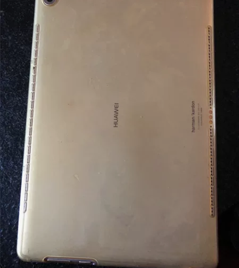 华为mate pad M5平板 10.8寸...