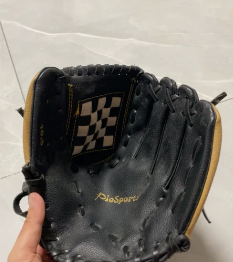 棒球手套 感兴趣的话点“我想要”和我私聊吧～