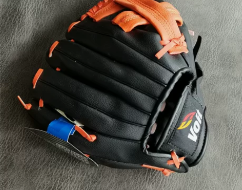 VOIT 沃特女性练球皮革手套10.5寸左...