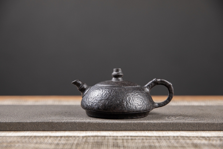 高升壶，冰碛岩。