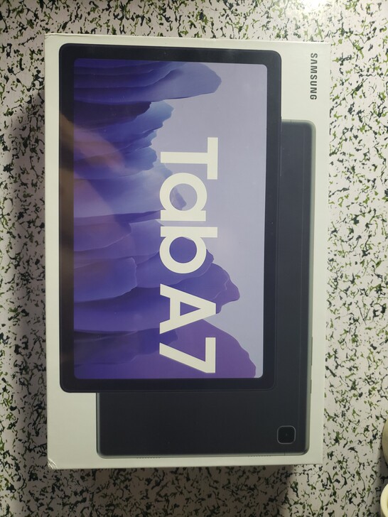 三星galaxy tab a7 wifi版