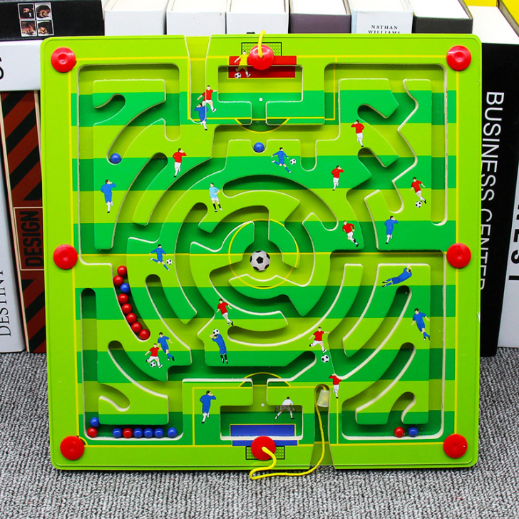 QZM/巧之木 迷宫类