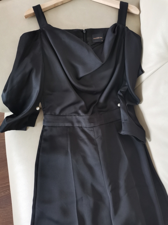 Another one 连体裤