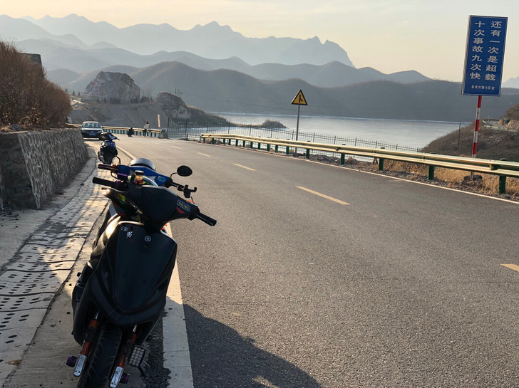 出飞鹰原厂自改封灯，看好下单没任何瑕疵