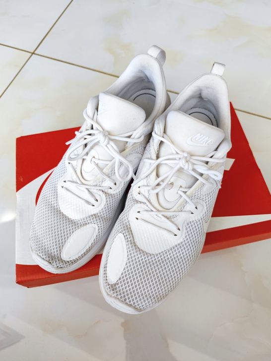 NIKE/耐克 ACMI休闲运动跑鞋 尺码...