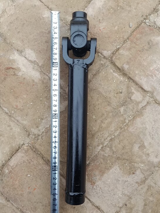 传动轴，是加粗加厚的载力王使用的25包邮