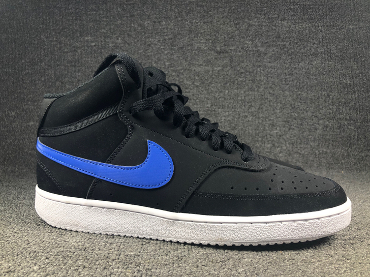 nike court中帮板鞋42 42.5...