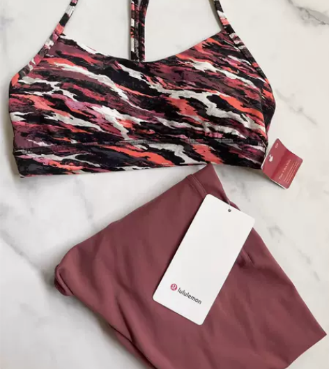 现货lululemon  Instill ...