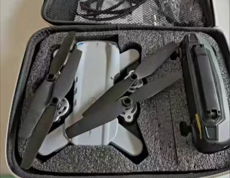 大疆大麦品牌无人机全新未拆封特价处理折叠无...