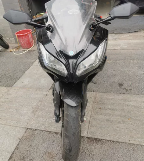 2020年6月 电喷  手续齐全 一万公里...