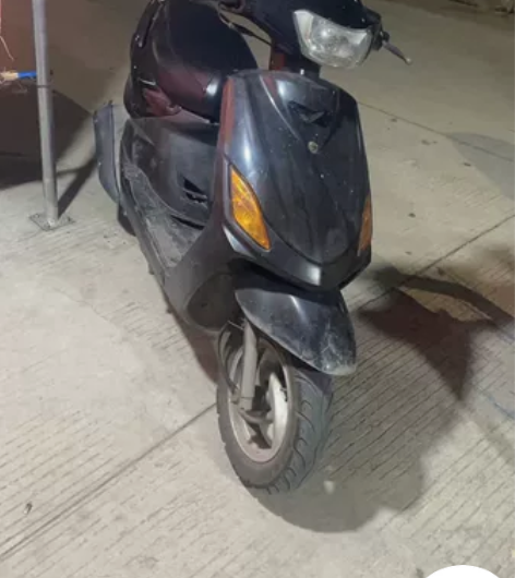 正品雅马哈，巧格，动力强，省油，合适来试车...