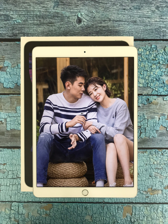 激活未使用99新2019款 ipad Ai...