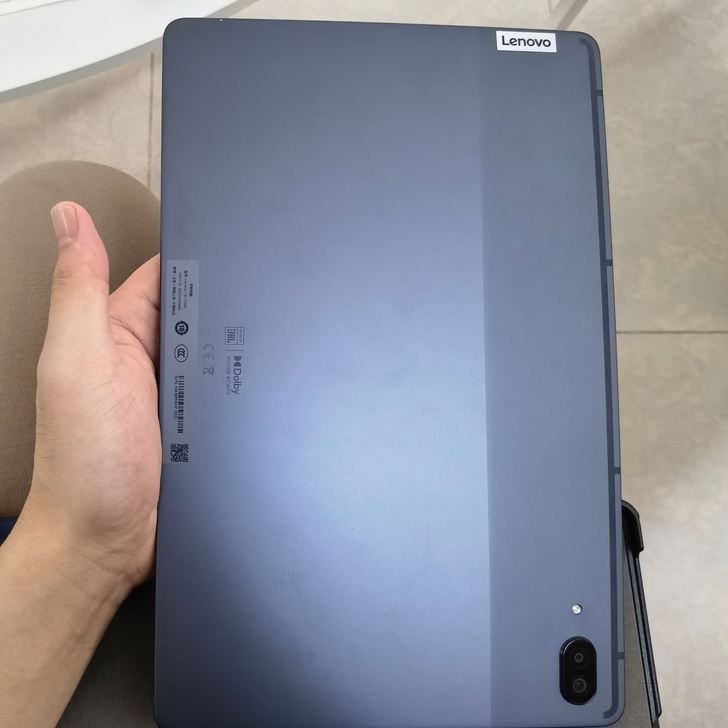 联想小新平板pad TB-J706F....