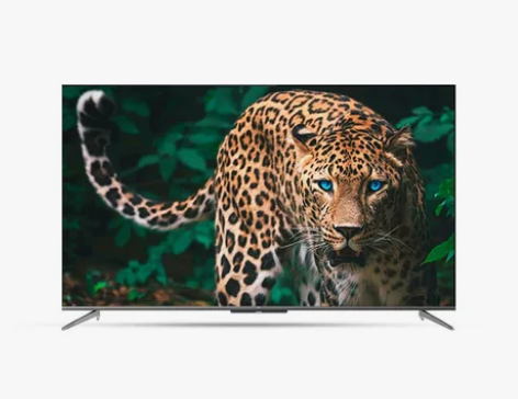 55P68 55英寸高色域智屏 感兴趣的话...