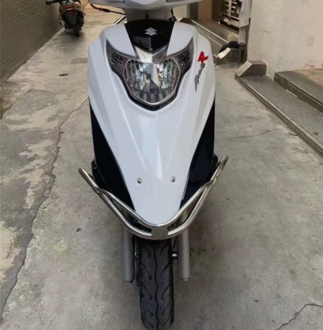 原装红宝125cc 感兴趣的话点“我想要”...