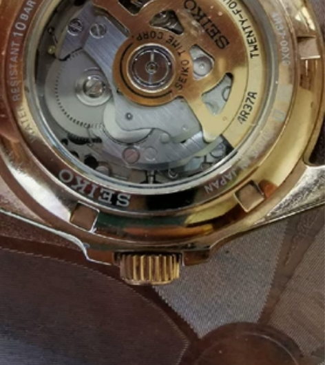 品牌型号 精工新旧程度 8成新入手渠道 爱...