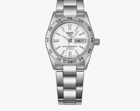 【进口日价】香港直邮Seiko精工5号手表...